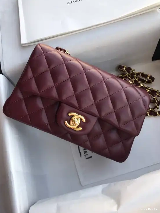 Firstbag Ru CHANEL BAG FLAP 0623